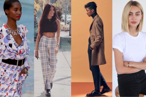 10 Korean fashion influencers to follow on Instagram