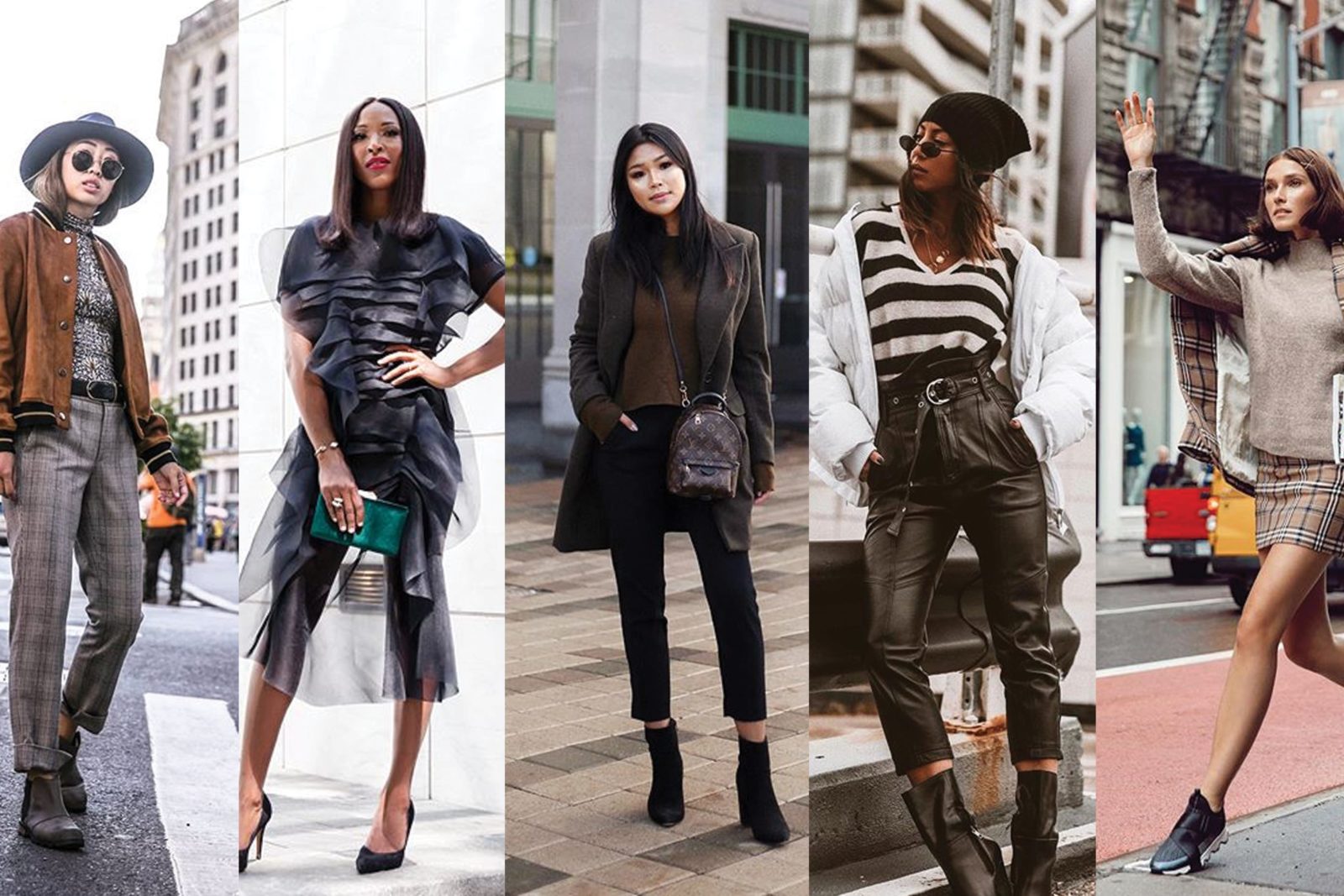 18 Canadian Influencers to Get on Your Feed (If They're Not Already ...