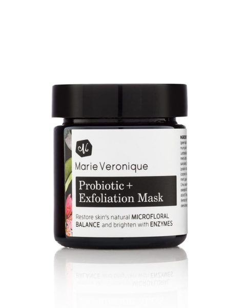 Prebiotic Skincare