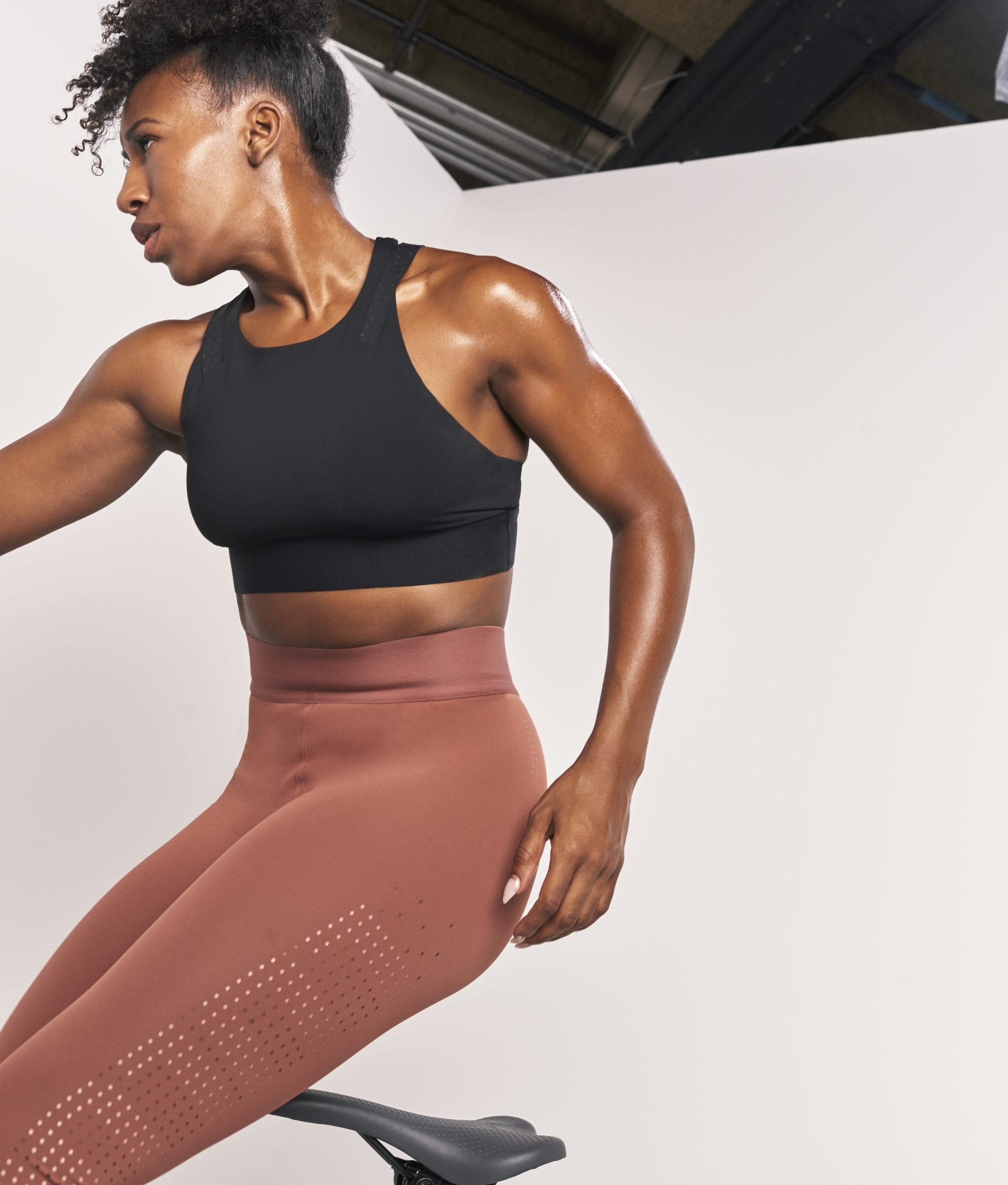A Look at the New Lululemon x SoulCycle 