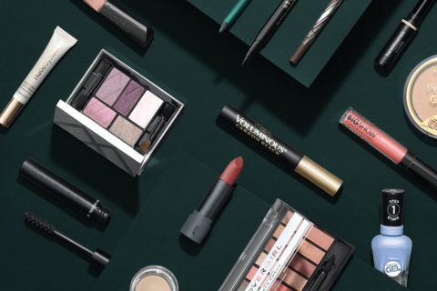 Best Beauty Products of 2018