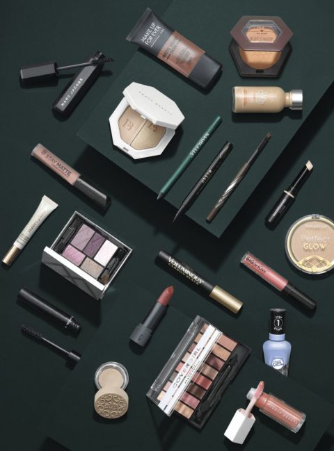 Best Beauty Products of 2018
