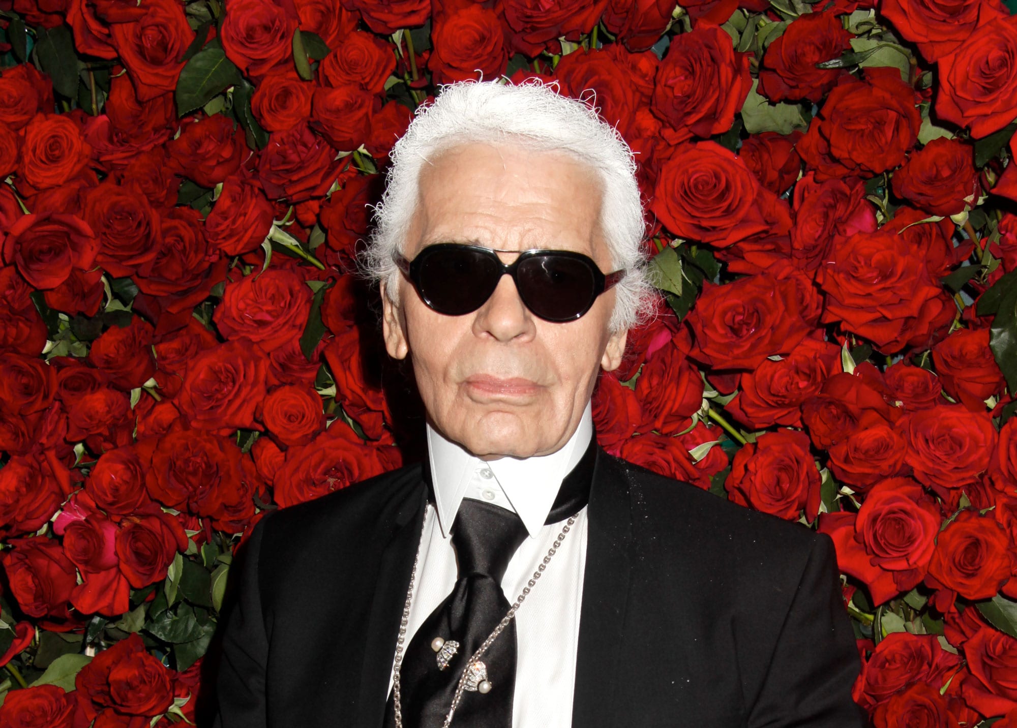 The Fashion Industry Mourns the Life and Legacy of Karl Lagerfeld ...