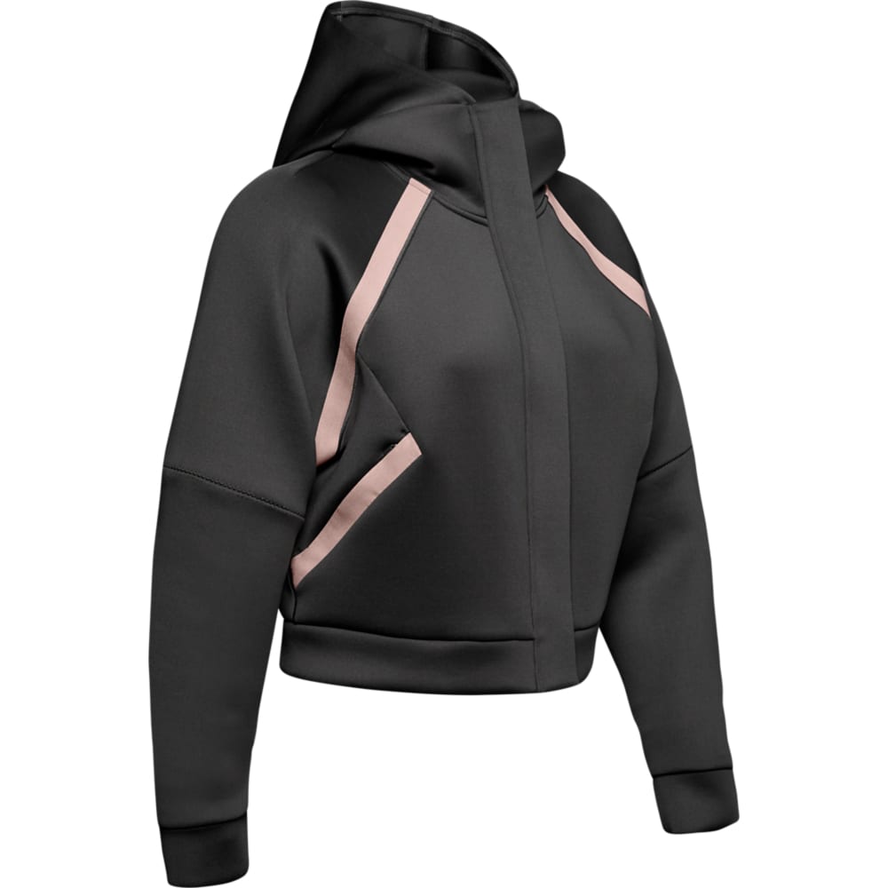 All of the Misty Copeland x Under Armour Pieces That'll Be Available in ...