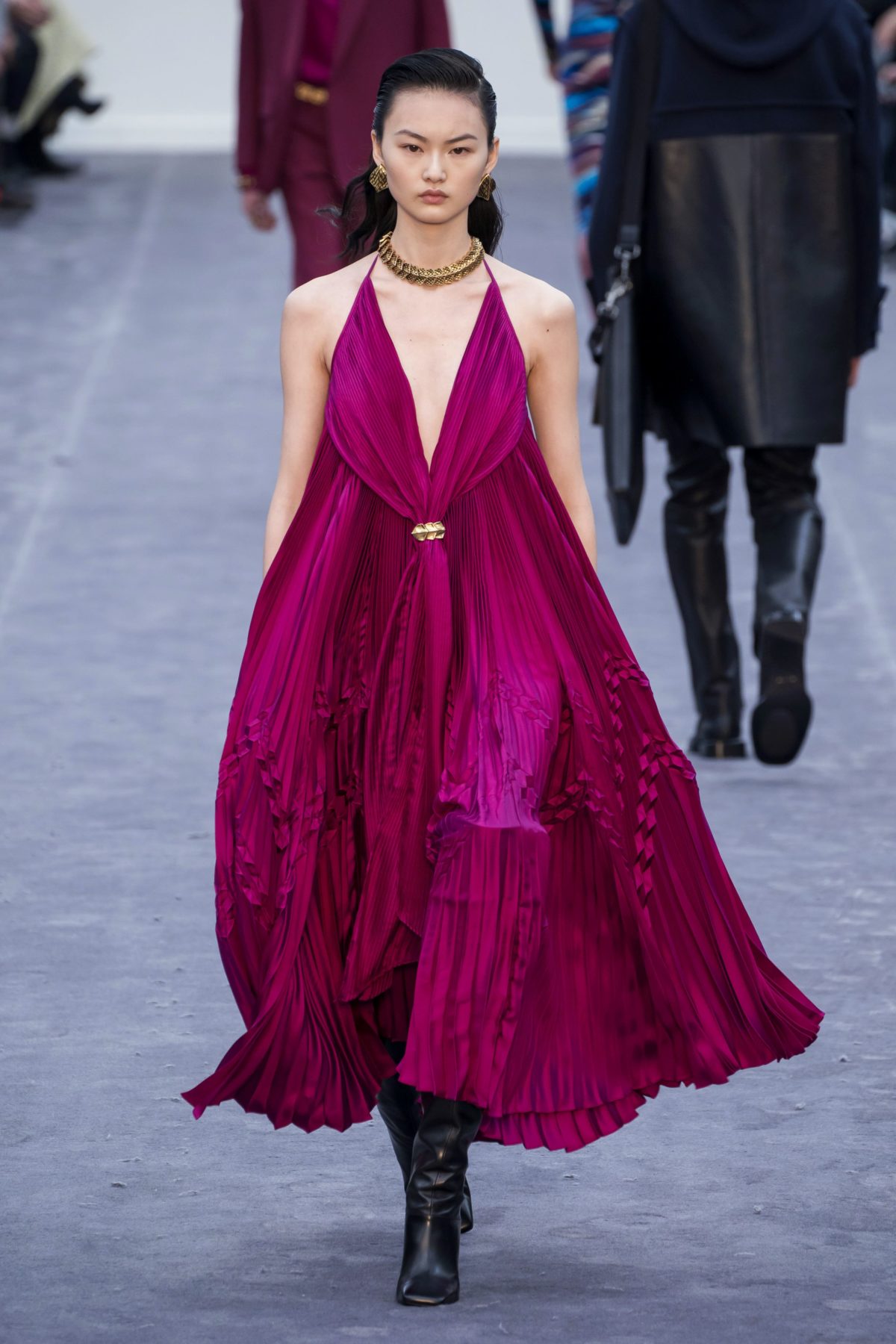 Milan Fashion Week Fall 2019: The Top Trends, Themes & Fashion Moods ...