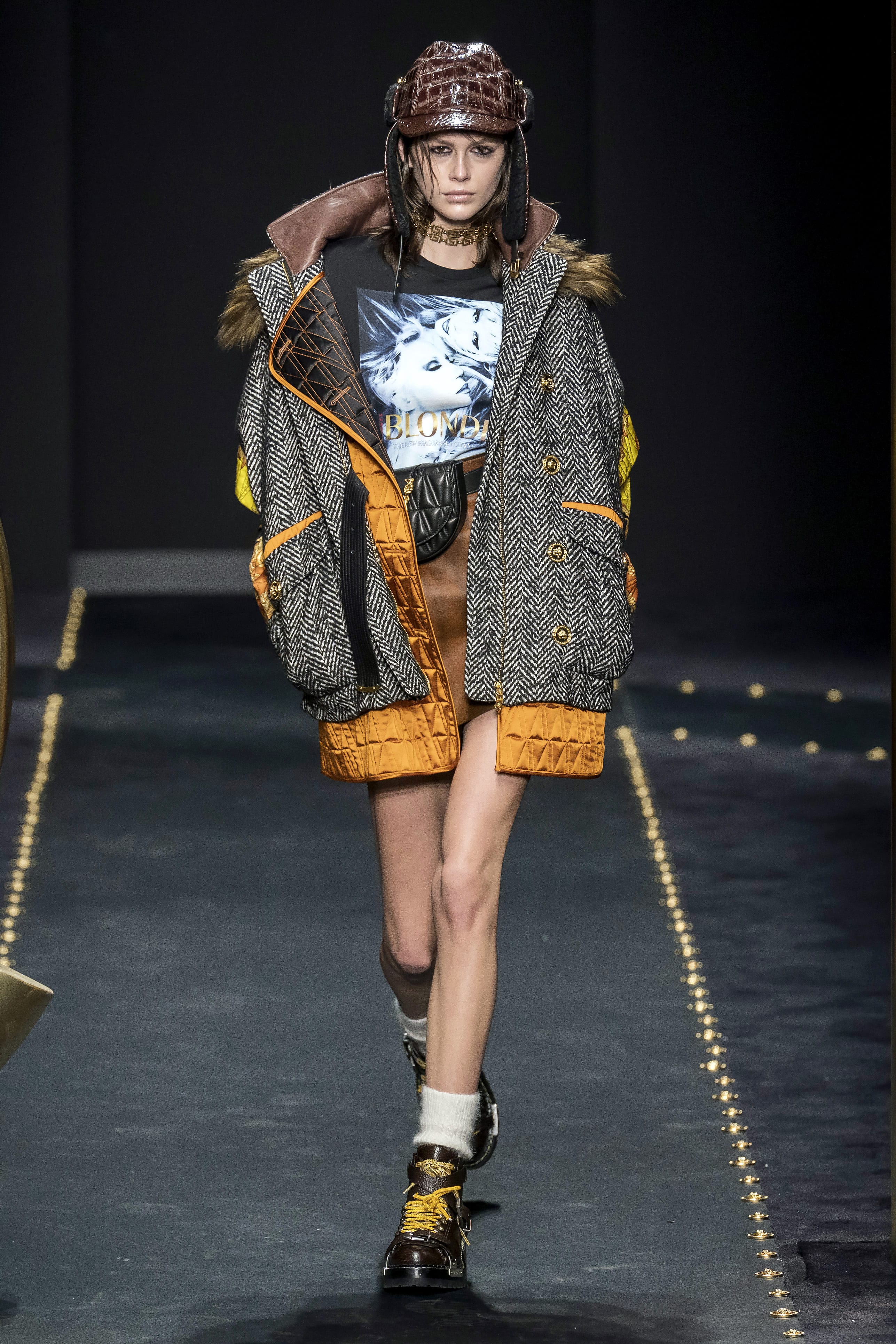 Milan Fashion Week Fall 2019: The Top Trends, Themes & Fashion Moods ...