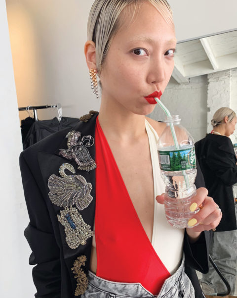 A Day in the Life of Soo Joo Park