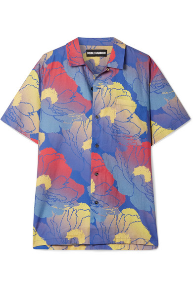 Hawaiian Shirt 2019