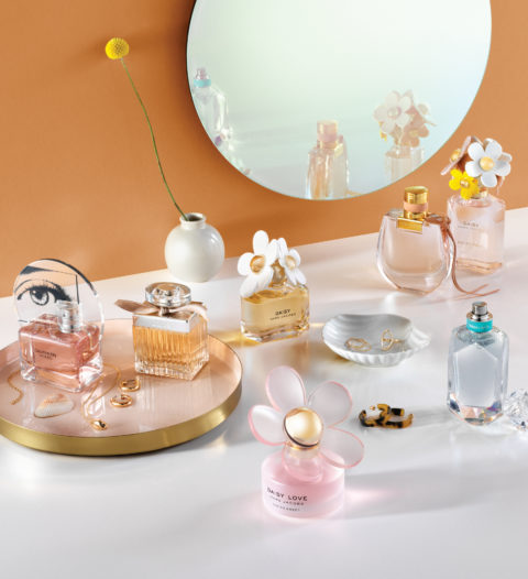Perfume 2019