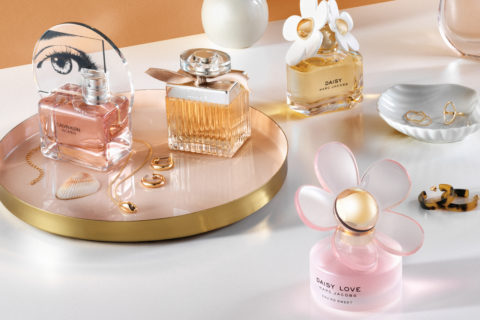 Perfume 2019