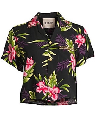Hawaiian Shirt 2019