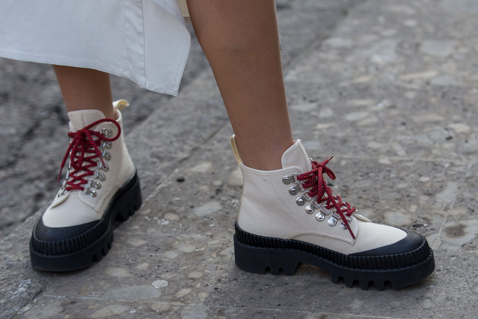 6 Stylish Hiking Boots You'll Want to Wear Off Trail - FASHION Magazine