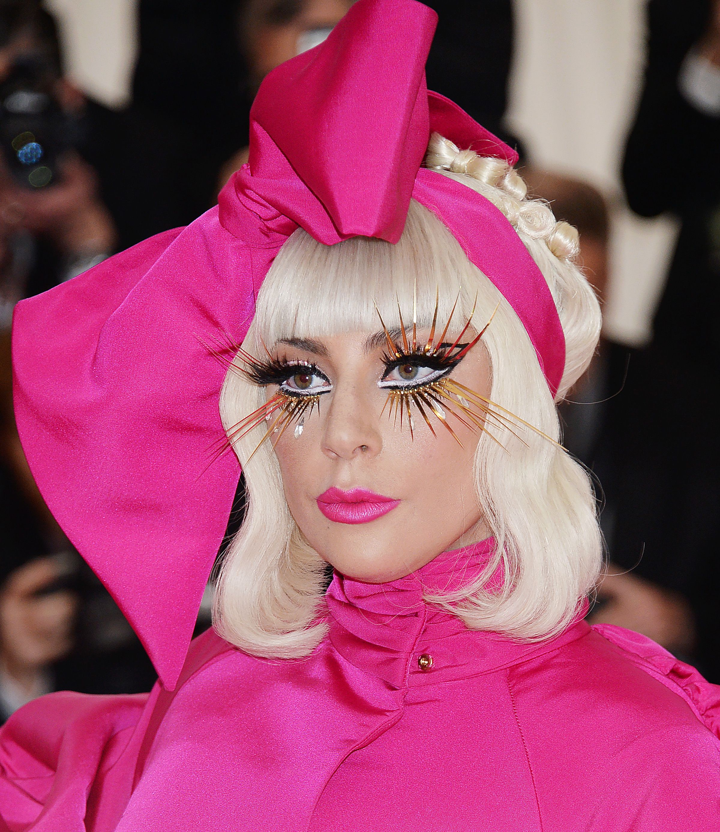 Lady Gaga&amp;#39;s Skincare Secret at the Met Gala: Marc Jacobs Youthquake - FASHION Magazine