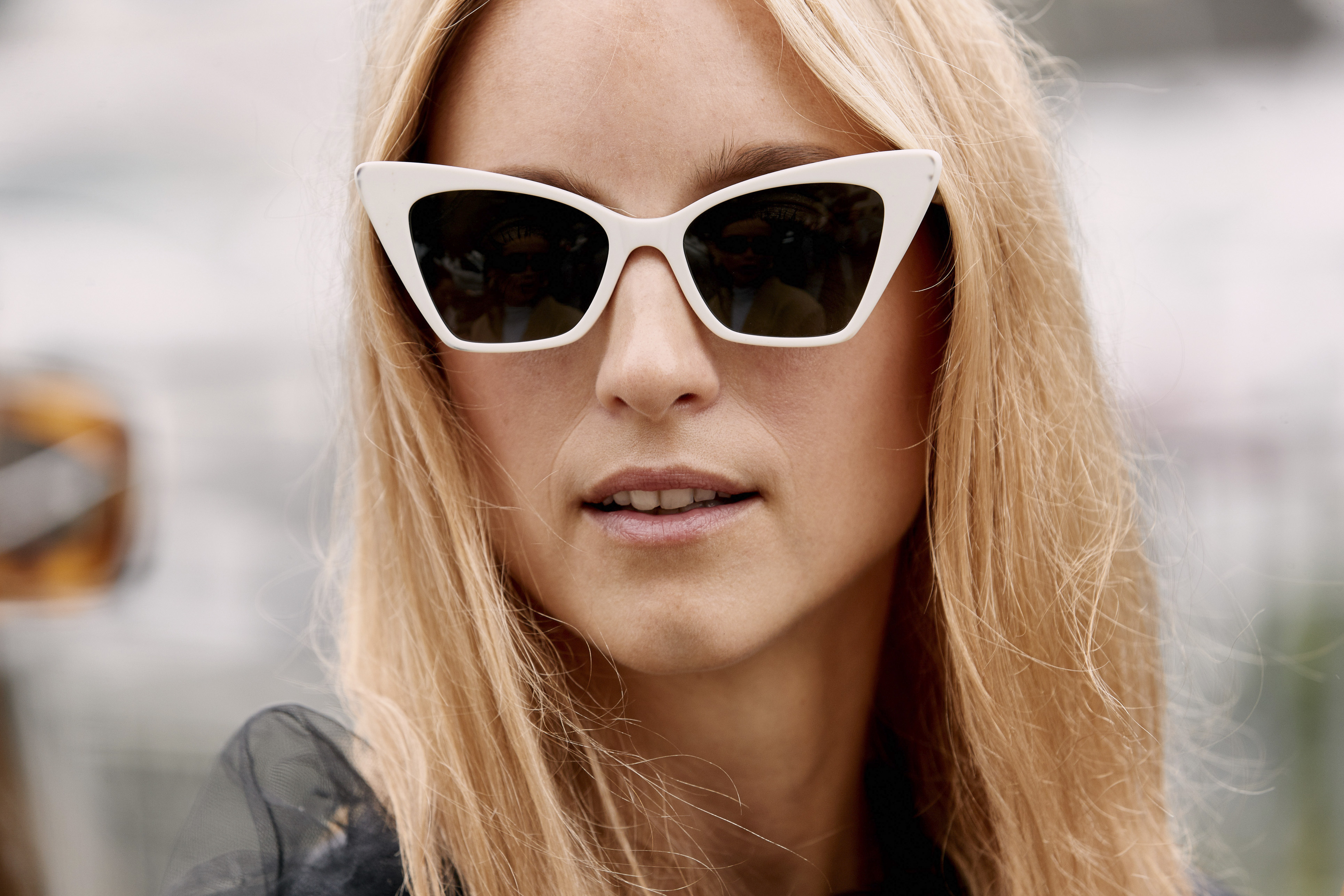 4 Sunglasses Trends To Try Out This Summer - FASHION Magazine