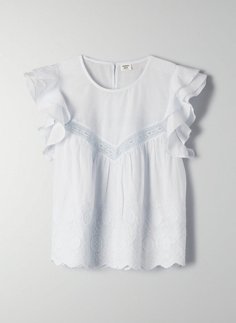 Dress Like You’re in a Swedish Cult With These Midsommar-inpired Pieces ...