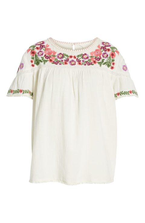 Midsommar Inspired Clothing