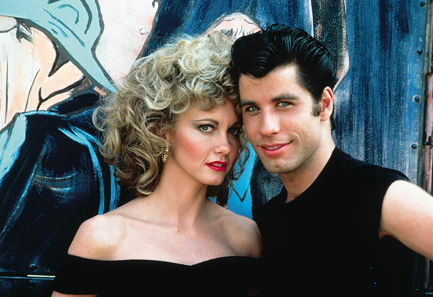 Olivia Newton-John's Grease Costumes are Going Up For Auction + More  Fashion News - FASHION Magazine