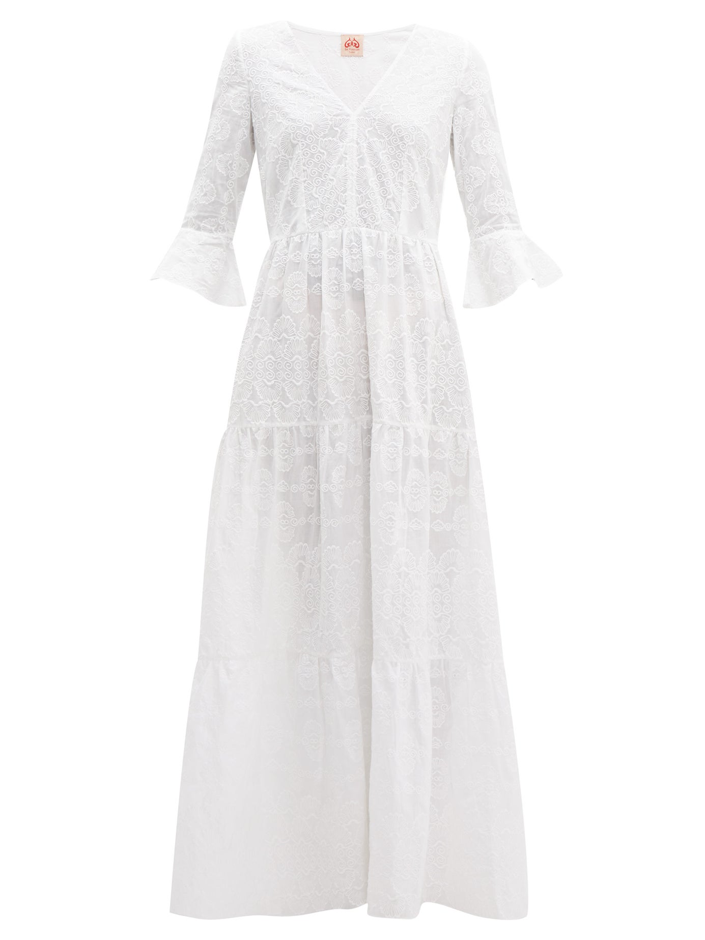 Dress Like You’re in a Swedish Cult With These Midsommar-inpired Pieces ...
