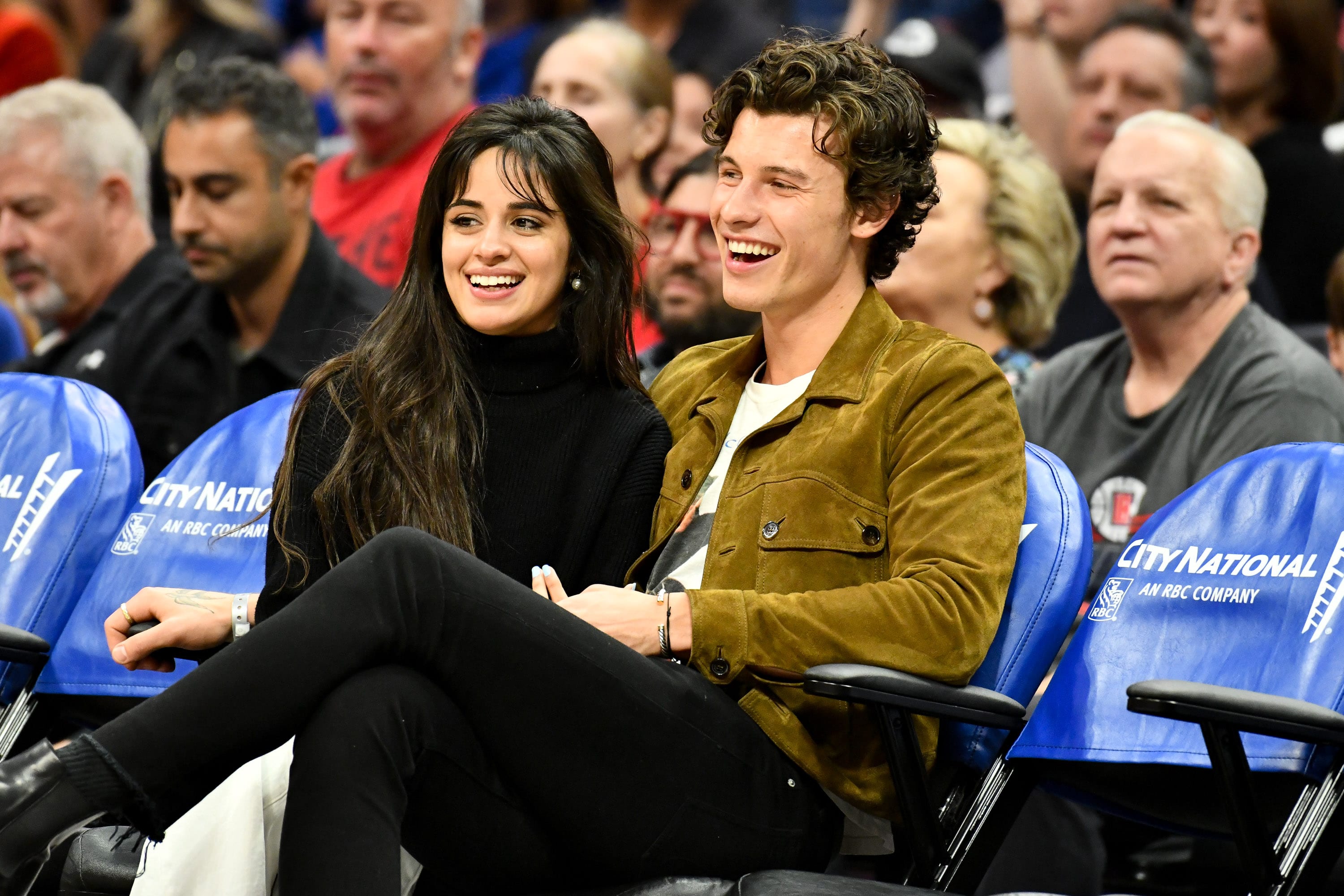 Shawn Mendes &amp; Camila Cabello: Everything We Know About Their Relationship - FASHION Magazine
