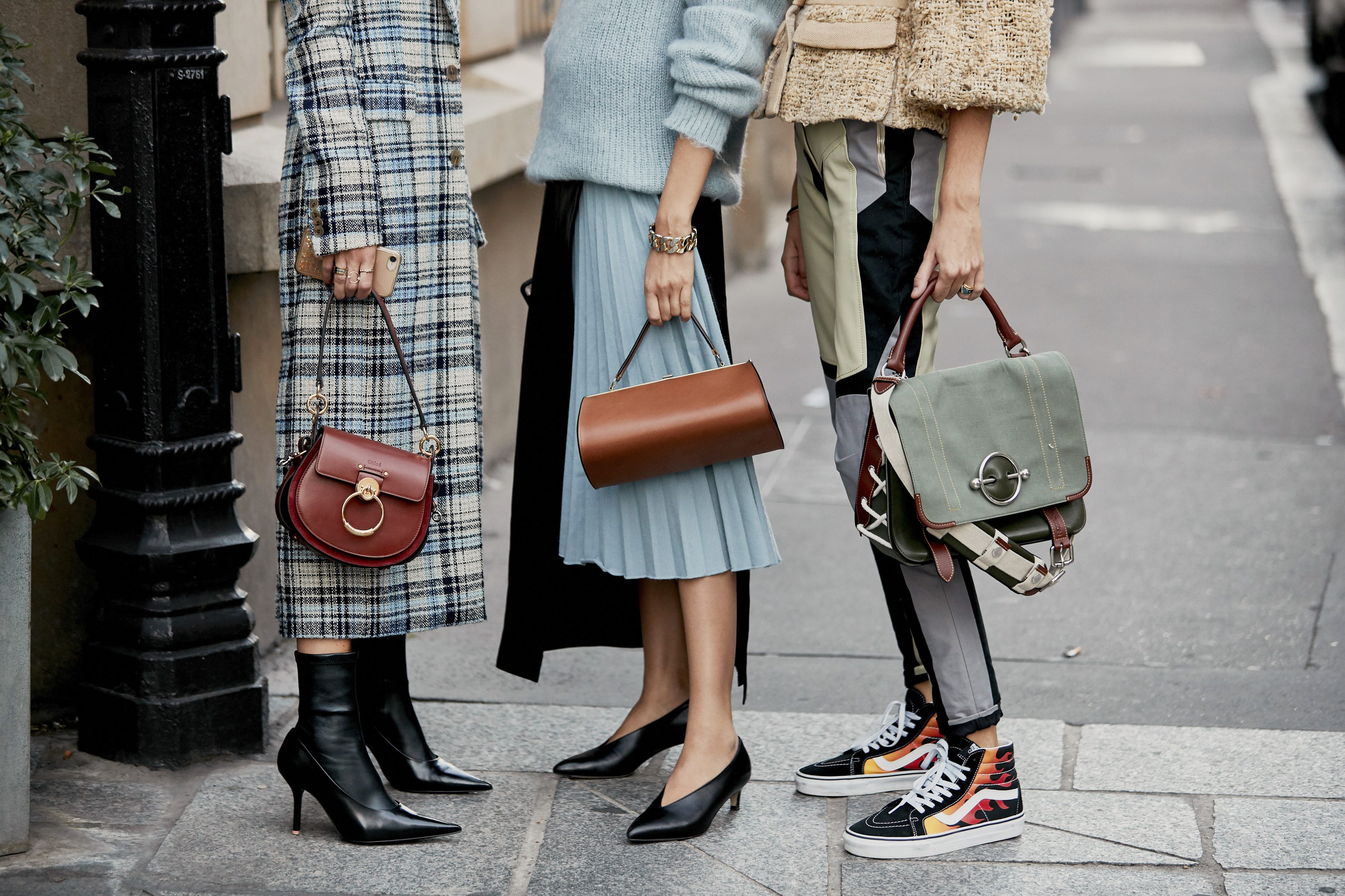 Here's Which Luxury Brand Has The Highest Resale Potential in 2019 - FASHION  Magazine