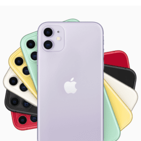 apple new iphones