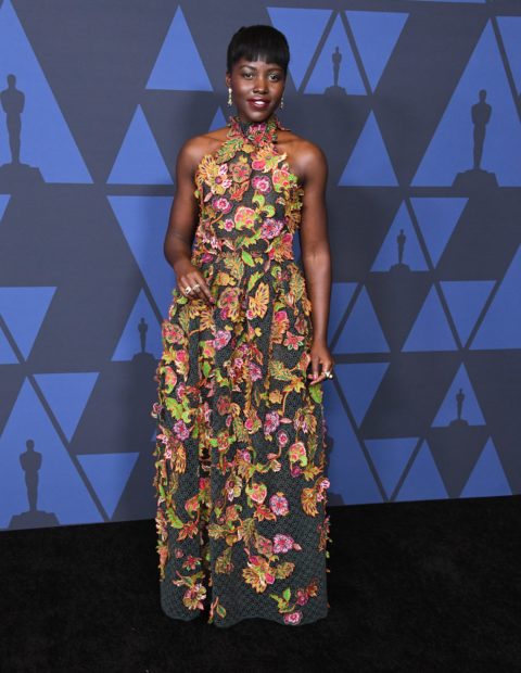 governors awards 2019