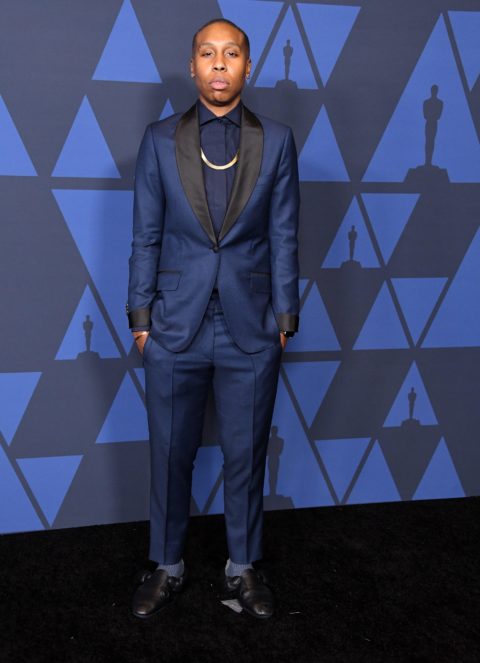governors awards 2019