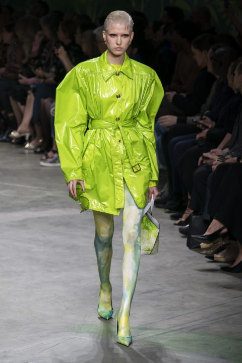 Spring fashion trends 2020