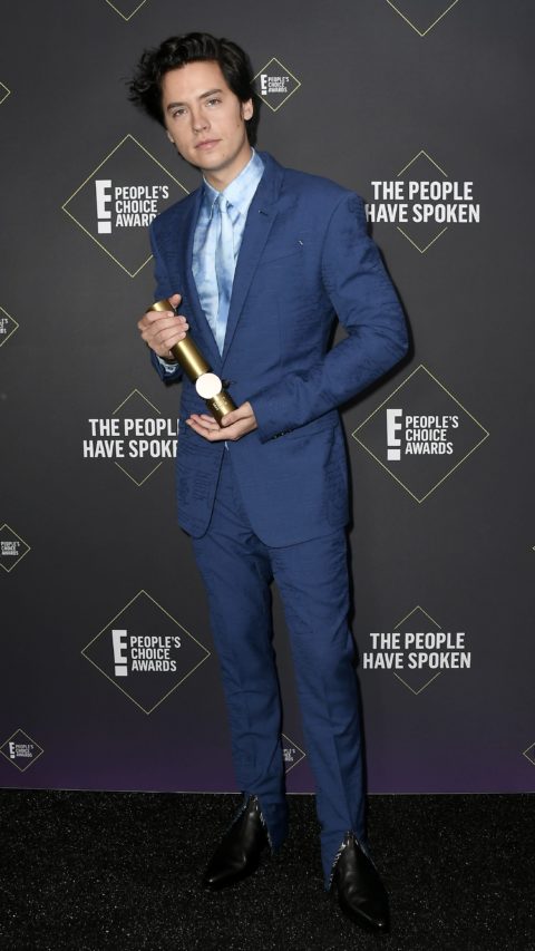 2019 People's Choice Awards