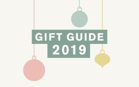 gift guide 2019
