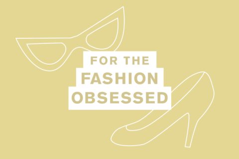 gifts for fashion lovers