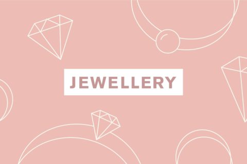jewellery gifts