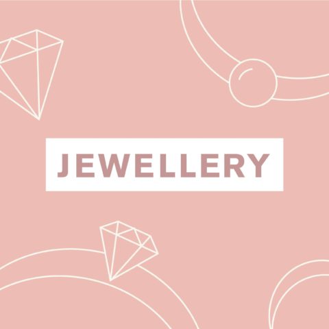 jewellery gifts