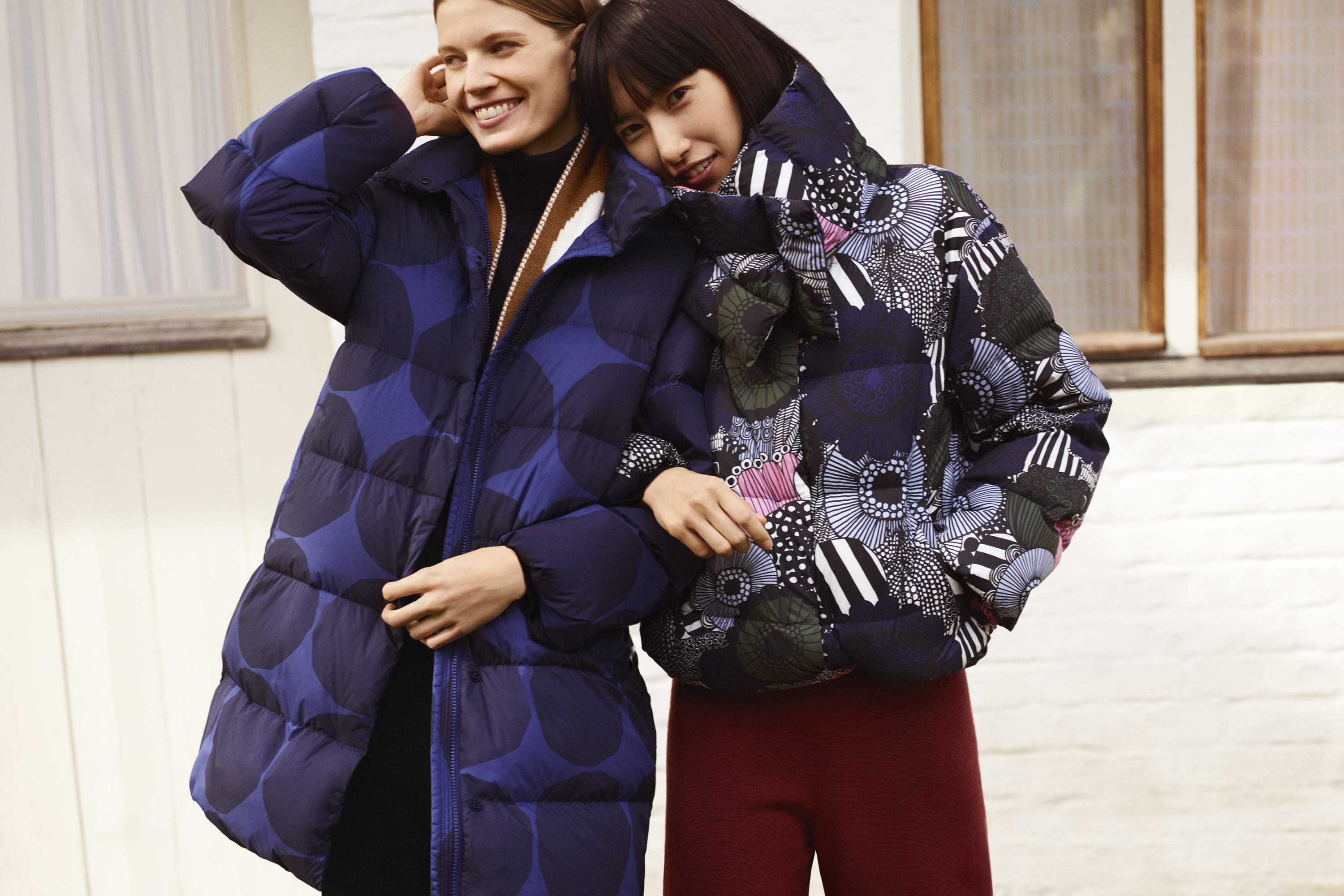 eiland hoed Republikeinse partij 22 Pieces You Need From Uniqlo's Second Collaboration With Marimekko -  FASHION Magazine