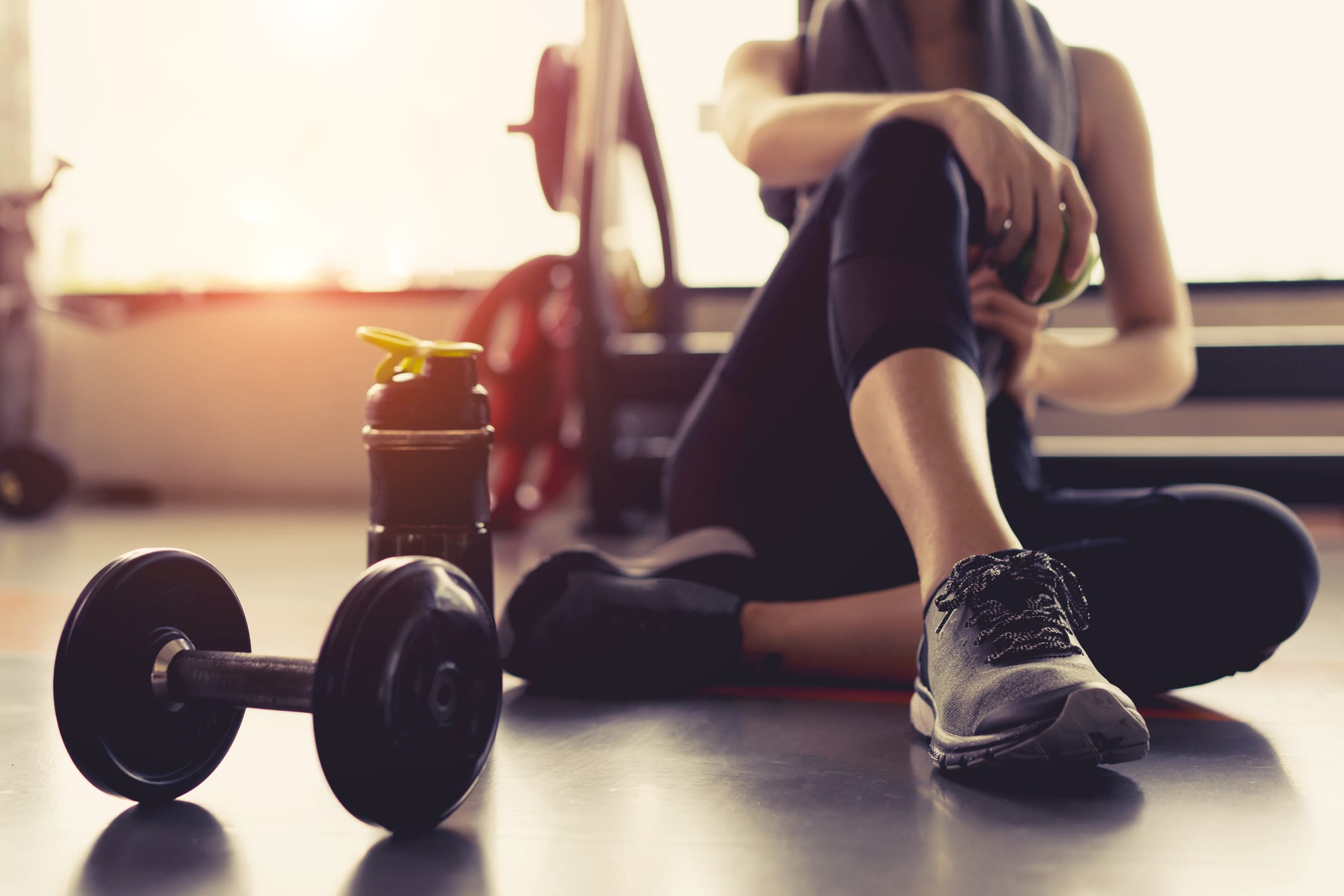 The Top 5 Fitness and Workout Trends for 2020 - FASHION Magazine