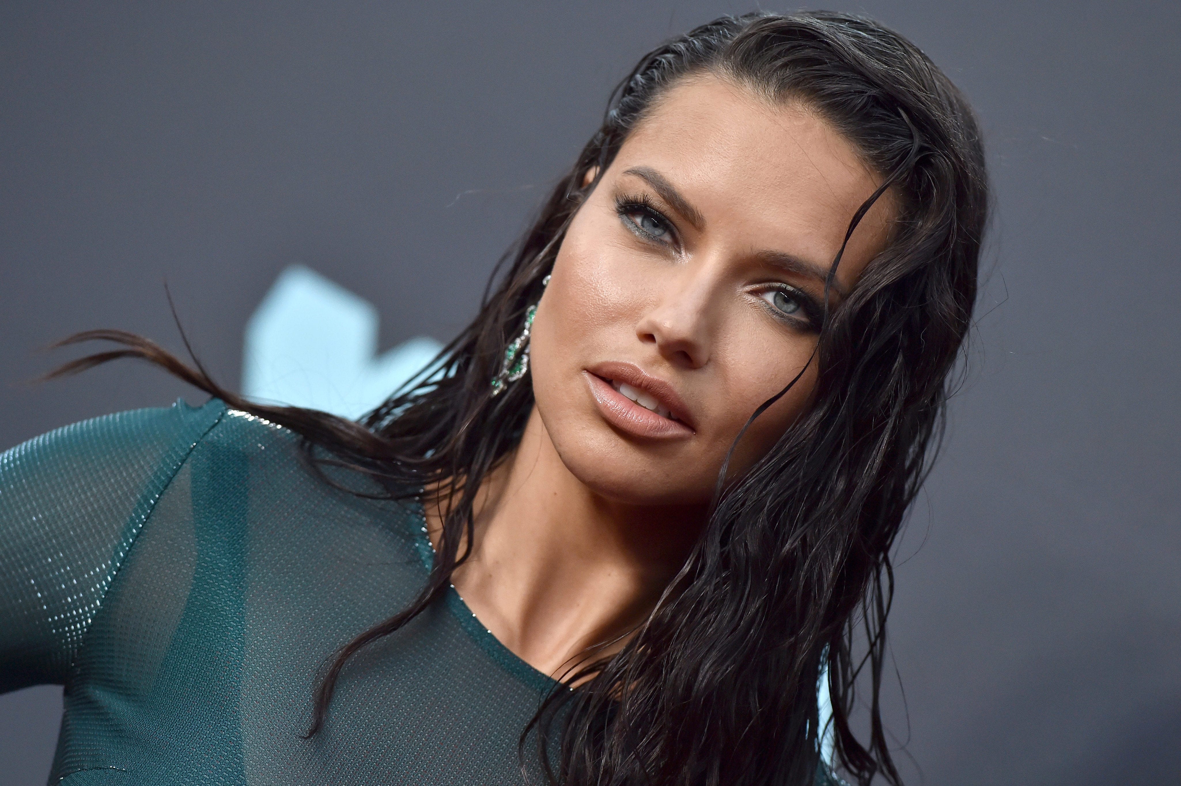 The Importance of Self-Acceptance: Adriana Lima's Message to Women ...