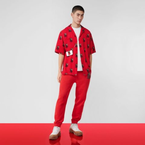 Designer Chinese New Year Collections