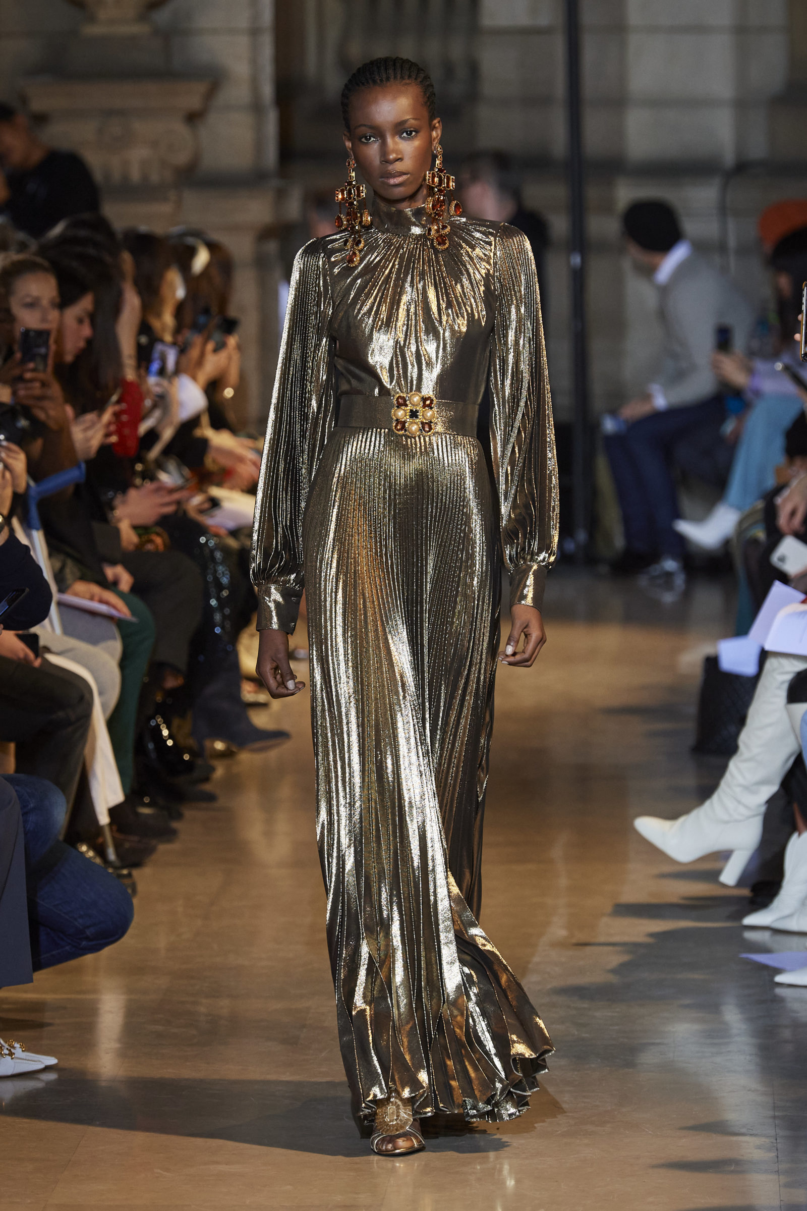 Paris Fashion Week Trends to Know From Fall 2020 - FASHION Magazine