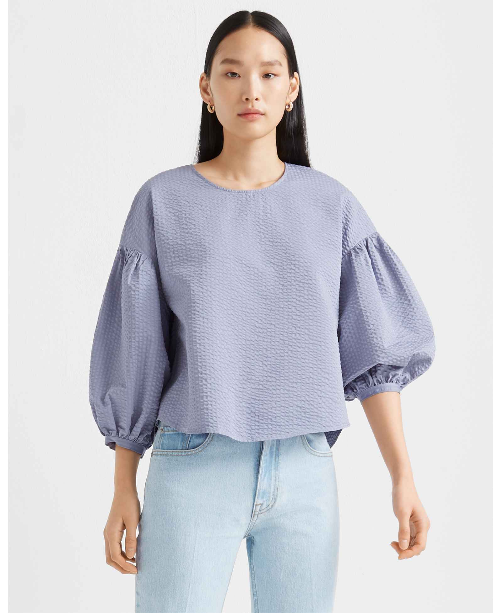 16 Fun Tops for Anyone Who Is Tired of Wearing Sweaters - FASHION Magazine