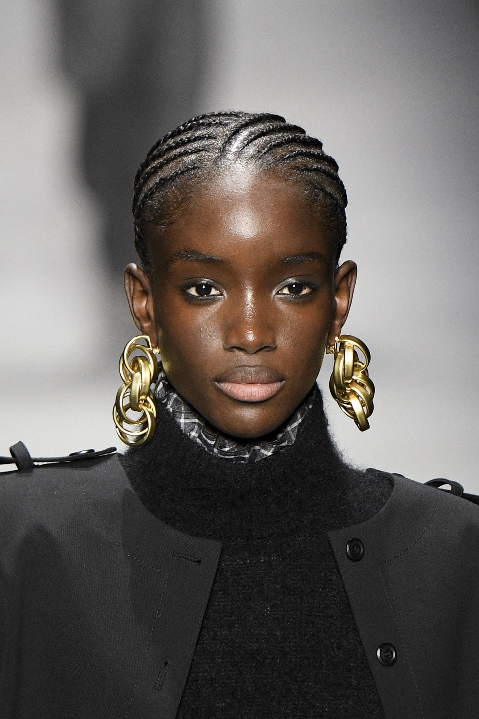 4 Standout Jewellery Trends From the Fall 2020 Runways - FASHION Magazine
