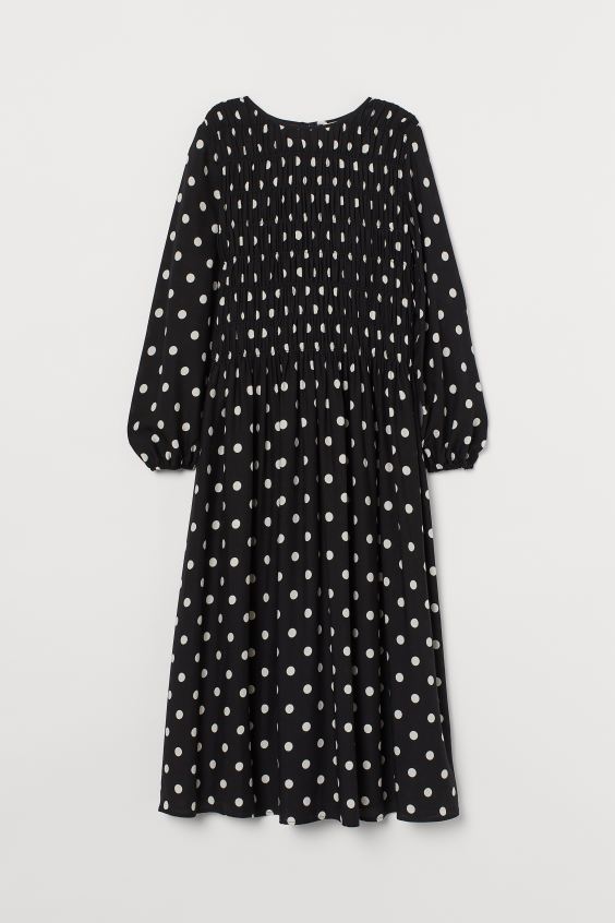 A Polka Dot Style File Inspired by the Duchess of Cambridge - FASHION ...