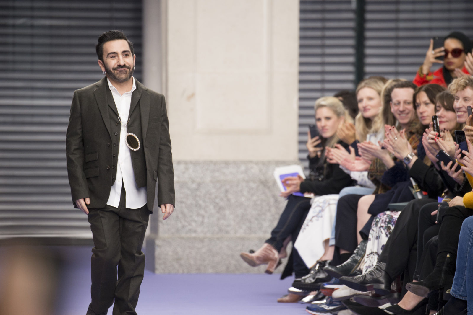 Johnny Coca is Leaving Mulberry After Five Years as Creative Director ...