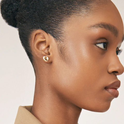earrings for stretched lobes