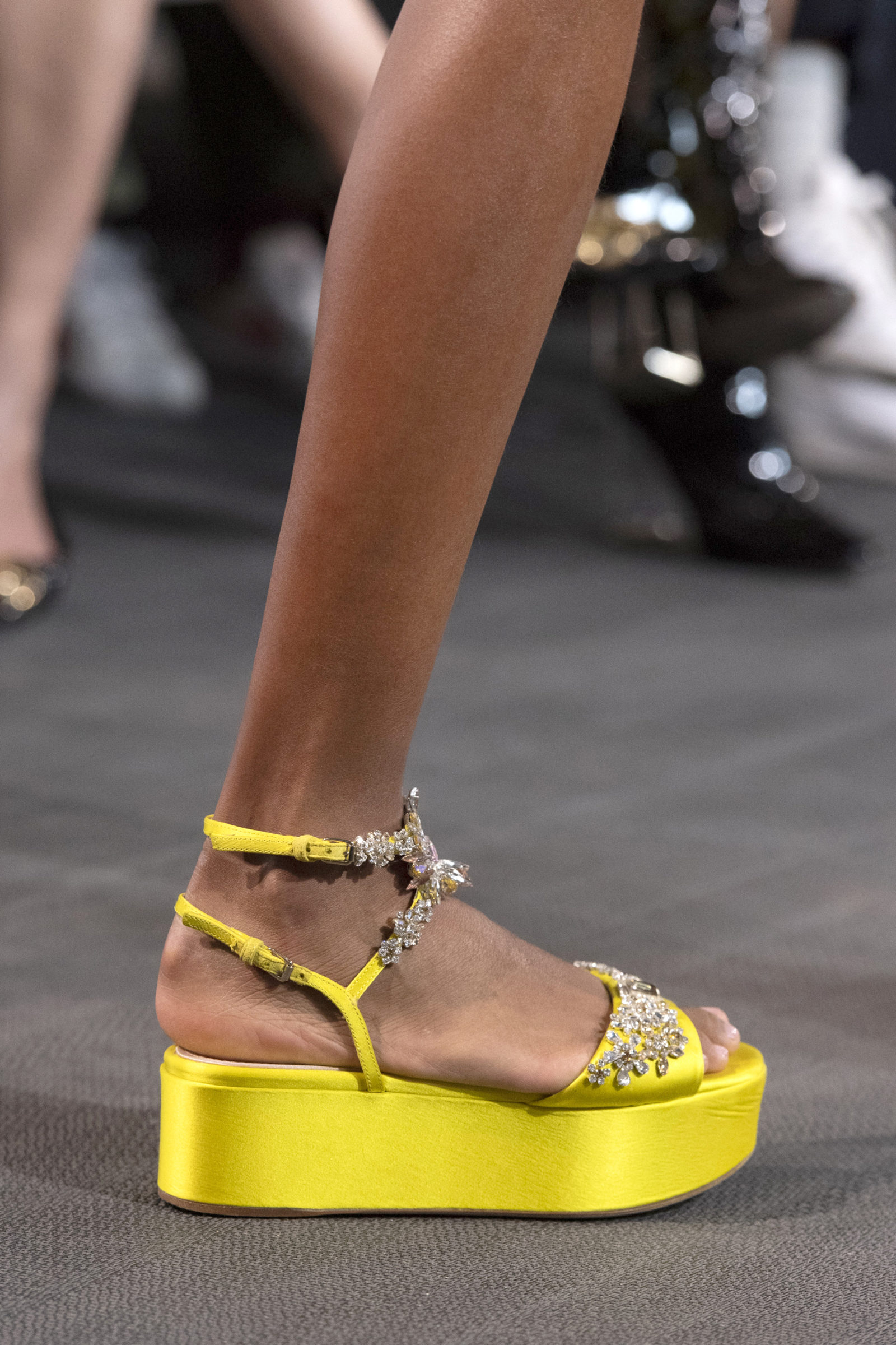 6 Spring 2020 Shoe Trends You May Already Have in Your Wardrobe ...