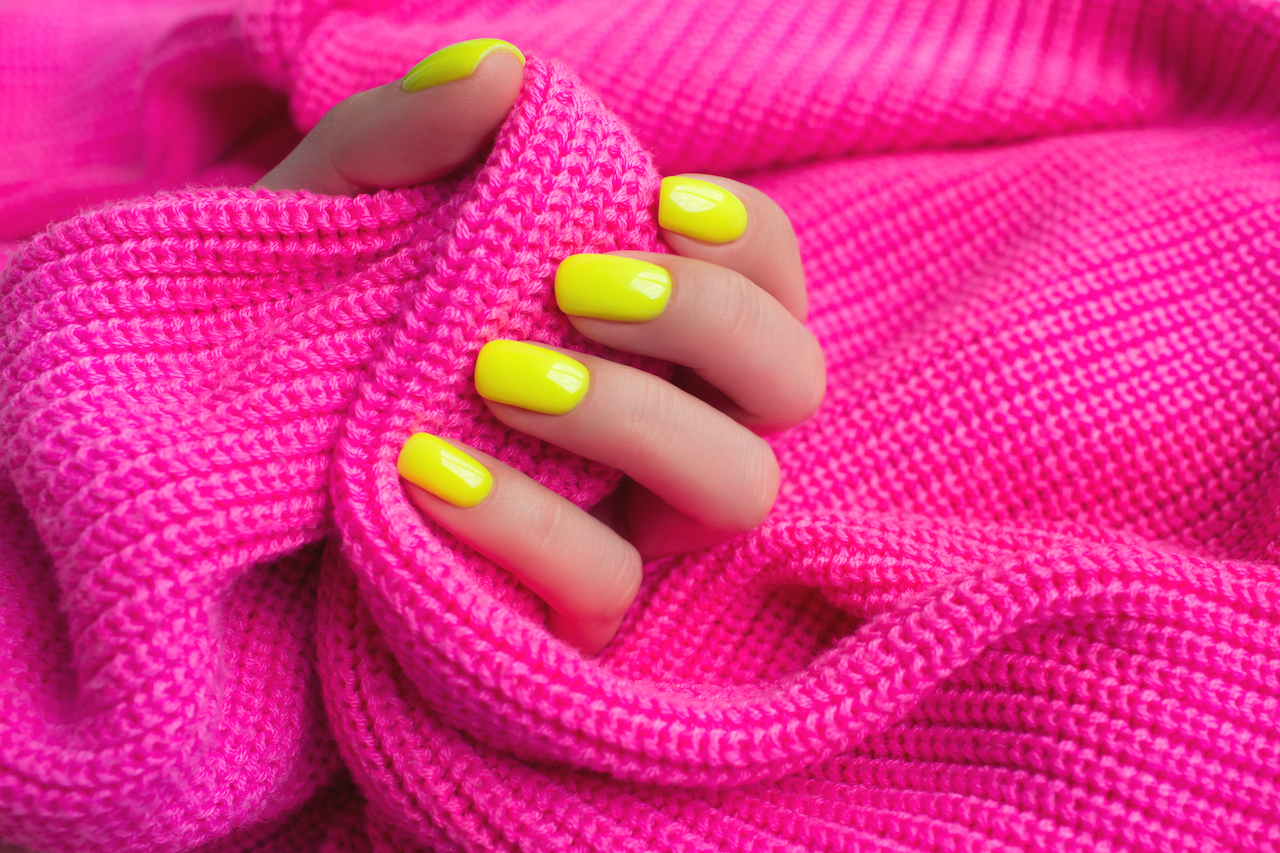 Doing Your Nails at Home? 6 Pro Tips To Get Them Right