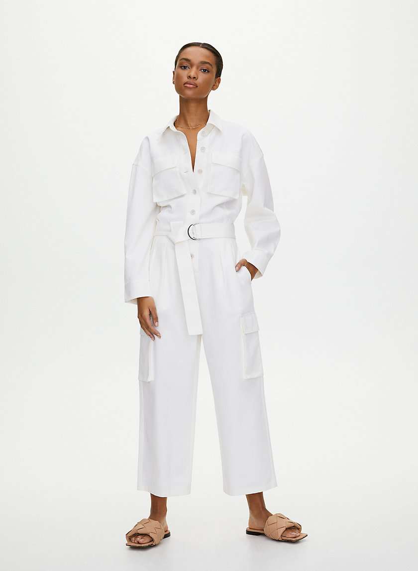 11 Jumpsuits That Should Be Work From Home Staples - FASHION Magazine