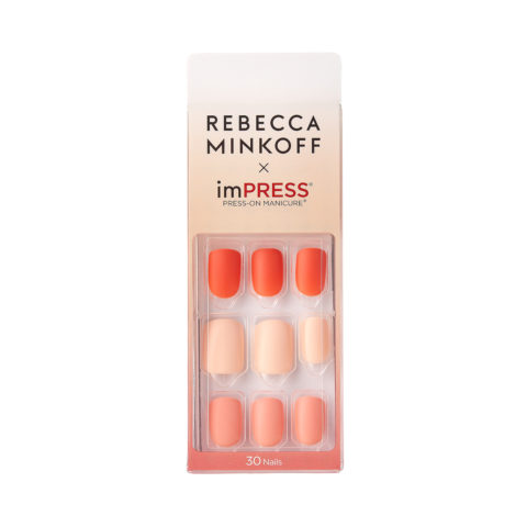 Rebecca Minkoff press-on nails