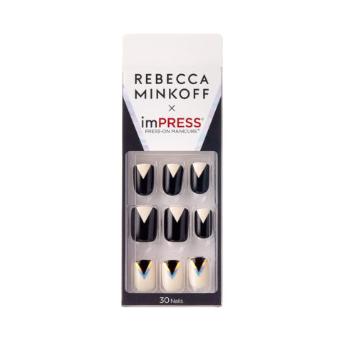 Rebecca Minkoff press-on nails