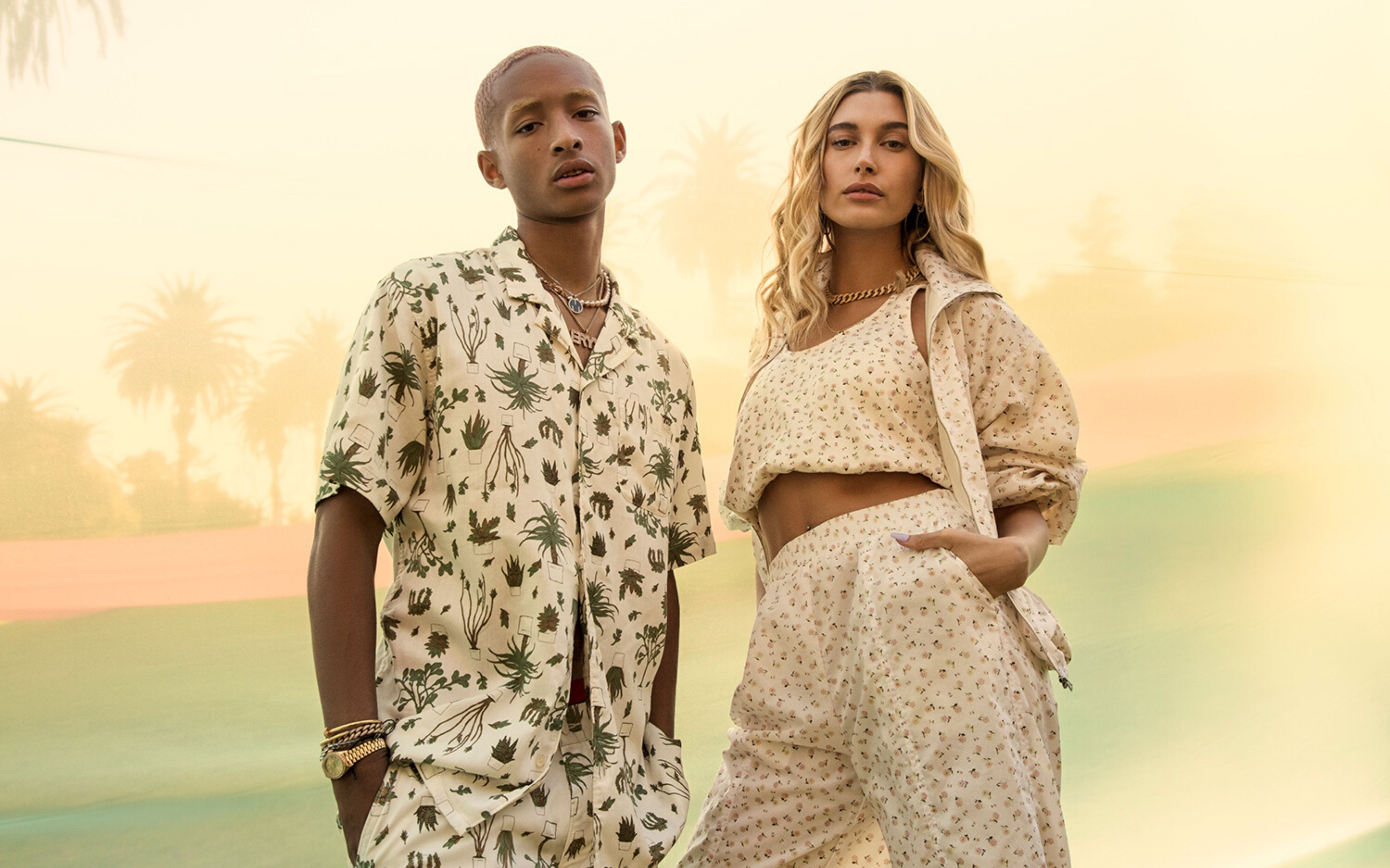 Hailey Bieber Fronts the New Levis' Collection, Now Available in Canada -  FASHION Magazine