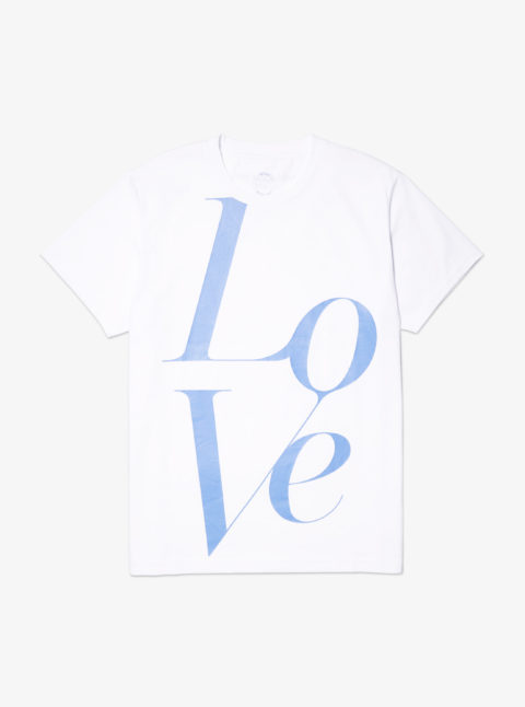 michael kors love t-shirt